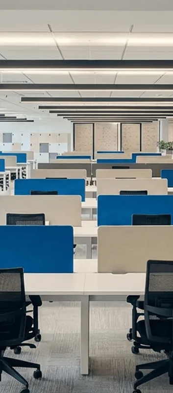 Office & Commercial Cleaning That Works in Marietta, GA