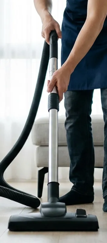 Professional Cleaning & Clean Out Services in Marietta, GA