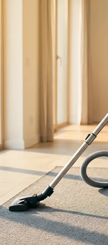 Expert House Cleaning in Marietta, GA